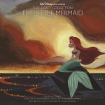 Buy Walt Disney Records - The Legacy Collection: The Little Mermaid CD1