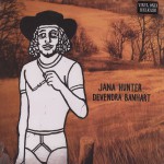 Buy Jana Hunter / Devendra Banhart Split Lp