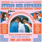 Buy Studio One Supreme - Maximum 70S And 80S Early Dancehall Sounds