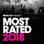 Buy Defected Presents Most Rated 2018