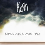 Buy Chaos Lives In Everything (CDS)
