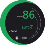 Buy Reshef (EP)