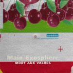 Buy Mort Aux Vaches: Exosphere