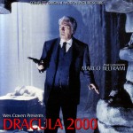 Buy Wes Craven Presents: Dracula 2000 Complete OST CD2