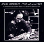Buy John Morales - The M&M Mixes CD1