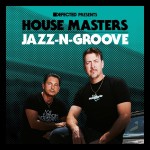 Buy Defected Presents House Masters - Jazz-N-Groove