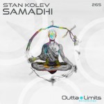Buy Samadhi (CDS)