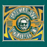 Buy Garcialive Volume 11: November 11Th, 1993 Providence Civic Center CD1