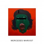 Buy Mercedes Marxist (CDS)