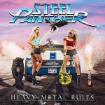 Buy Heavy Metal Rules