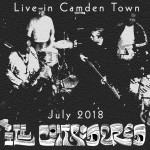 Buy Live In Camden Town July 2018