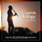 Buy Canyon Trilogy (Deluxe Platinum Edition)