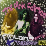 Buy Finland Freakout (Vinyl)