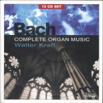 Buy Complete Organ Music (Johann Sebastian Bach) CD6
