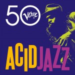 Buy Acid Jazz - Verve 50
