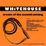 Buy Cream Of The Second Coming