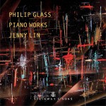 Buy Glass - Piano Works