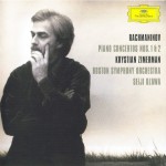 Buy Rachmaninov - Piano Concertos 1 & 2