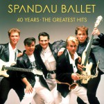 Buy 40 Years - The Greatest Hits CD1