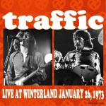 Buy Live At Winterland San Francisco (Vinyl)
