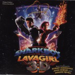 Buy The Adventures Of Sharkboy And Lavagirl In 3-D