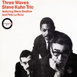 Buy Three Waves (Vinyl)