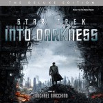 Buy Star Trek Into Darkness (Deluxe Edition) CD1