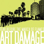Buy Art Damage