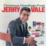 Buy Christmas Greetings From (Vinyl)