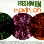 Buy Movin' On (Vinyl)