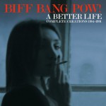 Buy A Better Life: Complete Creations 1984-1991 CD4