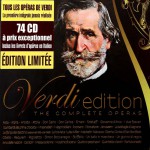Buy The Complete Operas: Alzira CD16