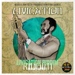 Buy Livication Riddim