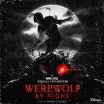 Buy Werewolf By Night