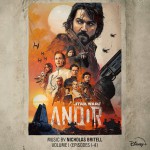 Buy Andor: Vol. 1 (Episodes 1-4) (Original Score)