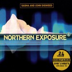 Buy Sasha & John Digweed - Northern Exposure 2 CD2