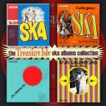 Buy The Treasure Isle Ska Albums Collection CD2