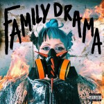 Buy Family Drama (EP)
