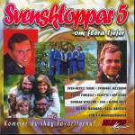 Buy Svensktoppar 5