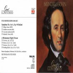 Buy Grandes Compositores - Mendelssohn 01 - Disc A
