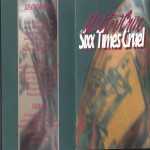 Buy Sixx Times Cruel Bootleg