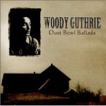 Buy Dust Bowl Ballads