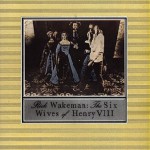 Buy The Six Wives of Henry VIII