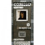 Buy The Life & Crimes of Alice Cooper CD4