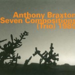 Buy Seven Compositions (Trio)