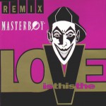 Buy Is This The Love (Remixes)