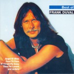 Buy Best of Frank Duval [CD1]