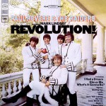 Buy Revolution! (Vinyl)