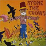 Buy Stone The Crows