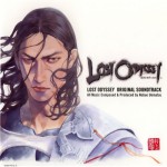 Buy Lost Odyssey CD1